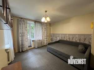 1-к квартира, на длительный срок, 32м2, 3/9 этаж