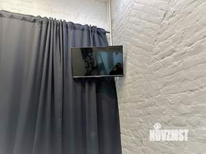 Студия квартира, посуточно, 12м2, 2/4 этаж