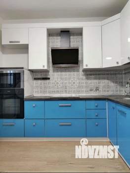 1-к квартира, на длительный срок, 36м2, 16/21 этаж