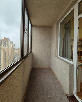 3-к квартира, на длительный срок, 104м2, 21/25 этаж