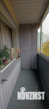 2-к квартира, посуточно, 47м2, 6/9 этаж