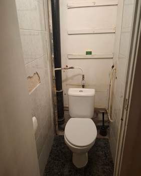 1-к квартира, на длительный срок, 38м2, 1/4 этаж