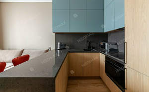 1-к квартира, на длительный срок, 45м2, 8/9 этаж