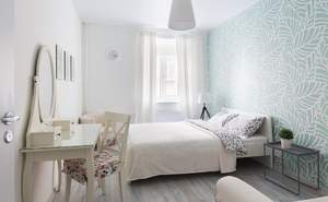 2-к квартира, на длительный срок, 55м2, 3/6 этаж