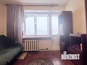 2-к квартира, на длительный срок, 52м2, 5/9 этаж