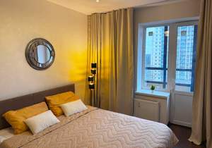 1-к квартира, на длительный срок, 32м2, 12/13 этаж