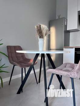 1-к квартира, посуточно, 44м2, 5/5 этаж