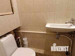 2-к квартира, посуточно, 65м2, 3/5 этаж