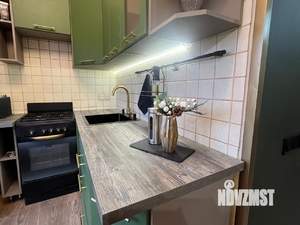 2-к квартира, посуточно, 55м2, 3/5 этаж