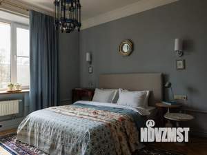 2-к квартира, посуточно, 56м2, 3/7 этаж