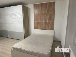 Студия квартира, на длительный срок, 26м2, 9/17 этаж