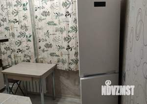 1-к квартира, на длительный срок, 32м2, 1/9 этаж