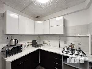 2-к квартира, на длительный срок, 45м2, 5/5 этаж