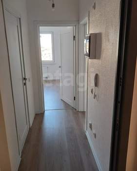 1-к квартира, на длительный срок, 30м2, 6/25 этаж