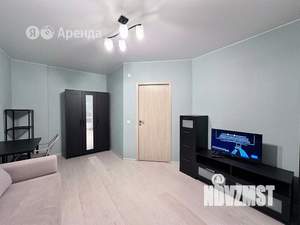 1-к квартира, на длительный срок, 32м2, 17/20 этаж