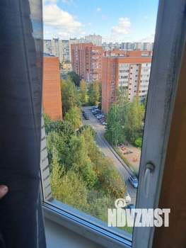 1-к квартира, на длительный срок, 30м2, 13/16 этаж