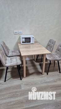 1-к квартира, на длительный срок, 34м2, 9/20 этаж