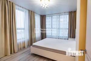 2-к квартира, на длительный срок, 77м2, 8/14 этаж