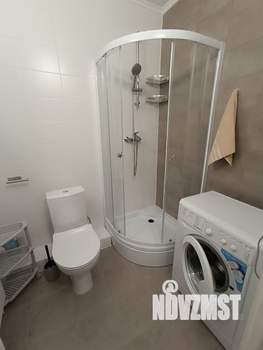 1-к квартира, на длительный срок, 30м2, 3/25 этаж