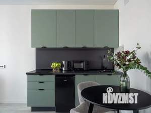 Студия квартира, посуточно, 36м2, 5/18 этаж