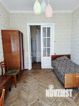 2-к квартира, на длительный срок, 51м2, 4/5 этаж