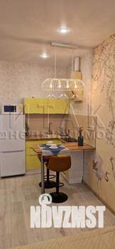 Студия квартира, на длительный срок, 24м2, 5/9 этаж