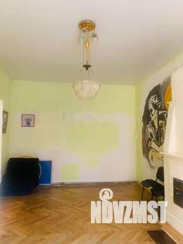 2-к квартира, посуточно, 76м2, 2/5 этаж