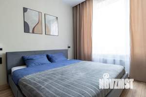 Студия квартира, посуточно, 26м2, 12/14 этаж