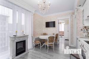 2-к квартира, на длительный срок, 43м2, 6/9 этаж
