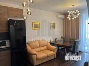 1-к квартира, на длительный срок, 42м2, 7/14 этаж