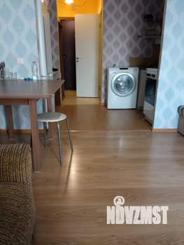 Студия квартира, посуточно, 30м2, 11/29 этаж