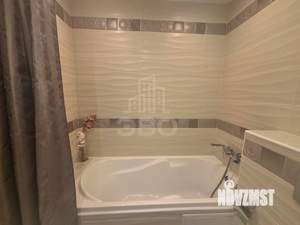 Студия квартира, на длительный срок, 43м2, 11/19 этаж