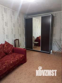 1-к квартира, на длительный срок, 38м2, 3/12 этаж