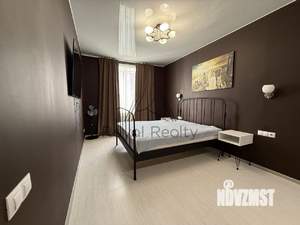 2-к квартира, на длительный срок, 74м2, 4/5 этаж