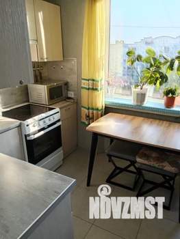 1-к квартира, посуточно, 35м2, 8/9 этаж