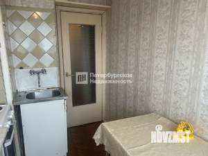 1-к квартира, на длительный срок, 33м2, 11/22 этаж