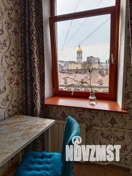 2-к квартира, посуточно, 62м2, 5/6 этаж