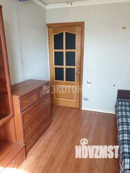 2-к квартира, на длительный срок, 46м2, 4/9 этаж