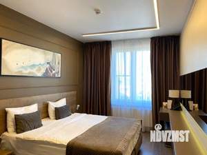 1-к квартира, на длительный срок, 56м2, 7/9 этаж