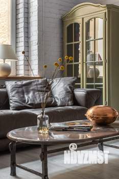 1-к квартира, на длительный срок, 47м2, 2/5 этаж