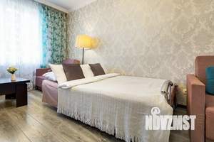 2-к квартира, посуточно, 69м2, 3/9 этаж