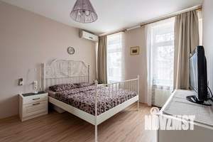 2-к квартира, посуточно, 20м2, 1/1 этаж