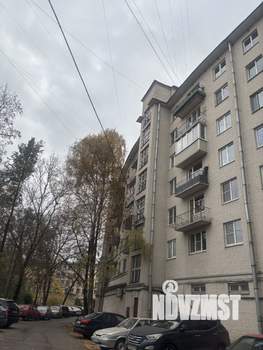 2-к квартира, на длительный срок, 46м2, 5/7 этаж