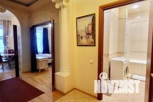 1-к квартира, посуточно, 47м2, 3/5 этаж