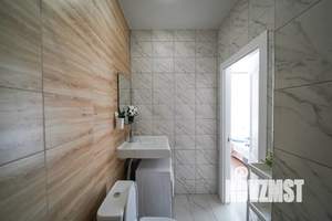 Студия квартира, посуточно, 22м2, 2/6 этаж