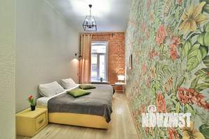 2-к квартира, посуточно, 60м2, 2/5 этаж