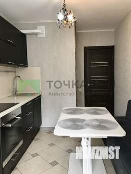 1-к квартира, на длительный срок, 35м2, 6/25 этаж