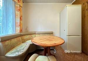 2-к квартира, на длительный срок, 55м2, 2/7 этаж