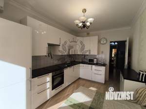 2-к квартира, на длительный срок, 78м2, 15/25 этаж