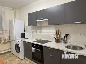 2-к квартира, на длительный срок, 55м2, 8/16 этаж